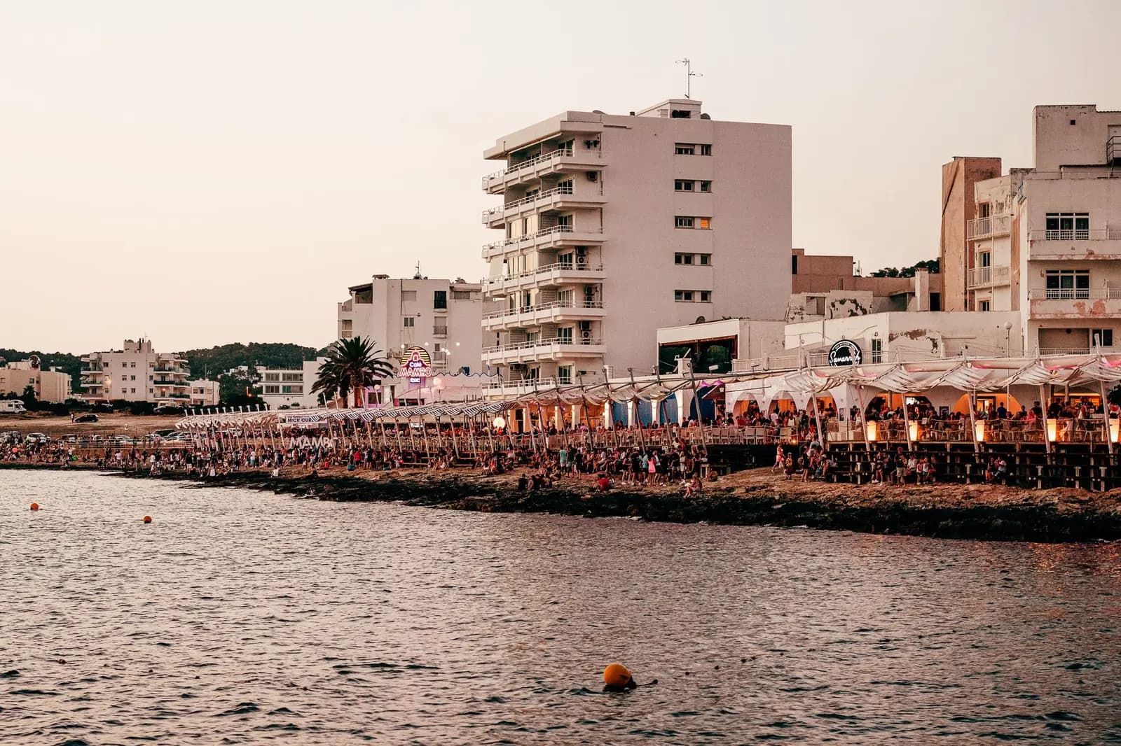 Ibiza, Spain