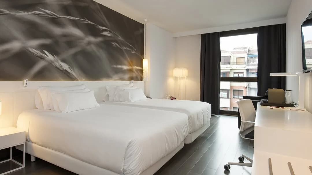 NH Collection Villa de Bilbao, Bilbao