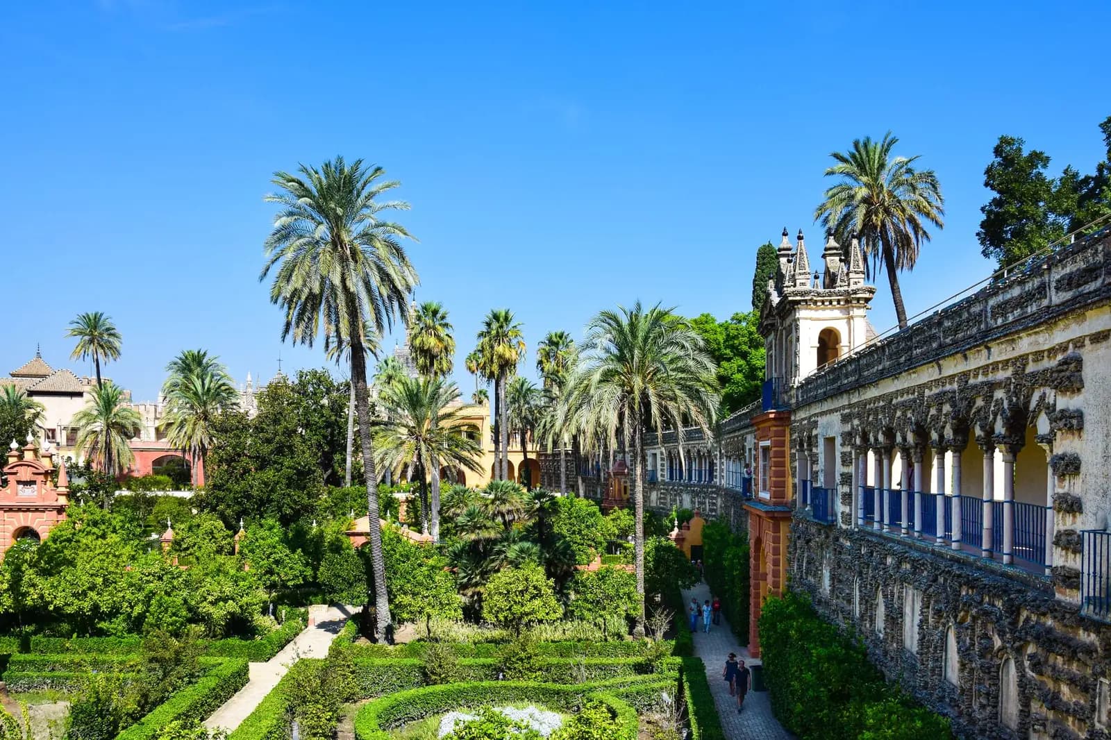 Three-day seminar between Seville and Punta Umbría