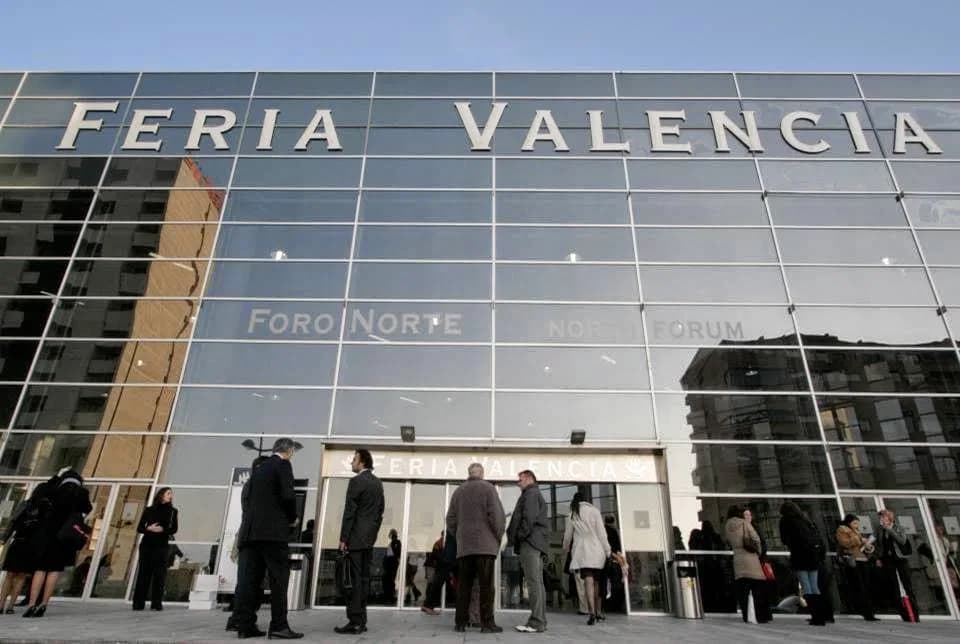 Feria Valencia, Valencia