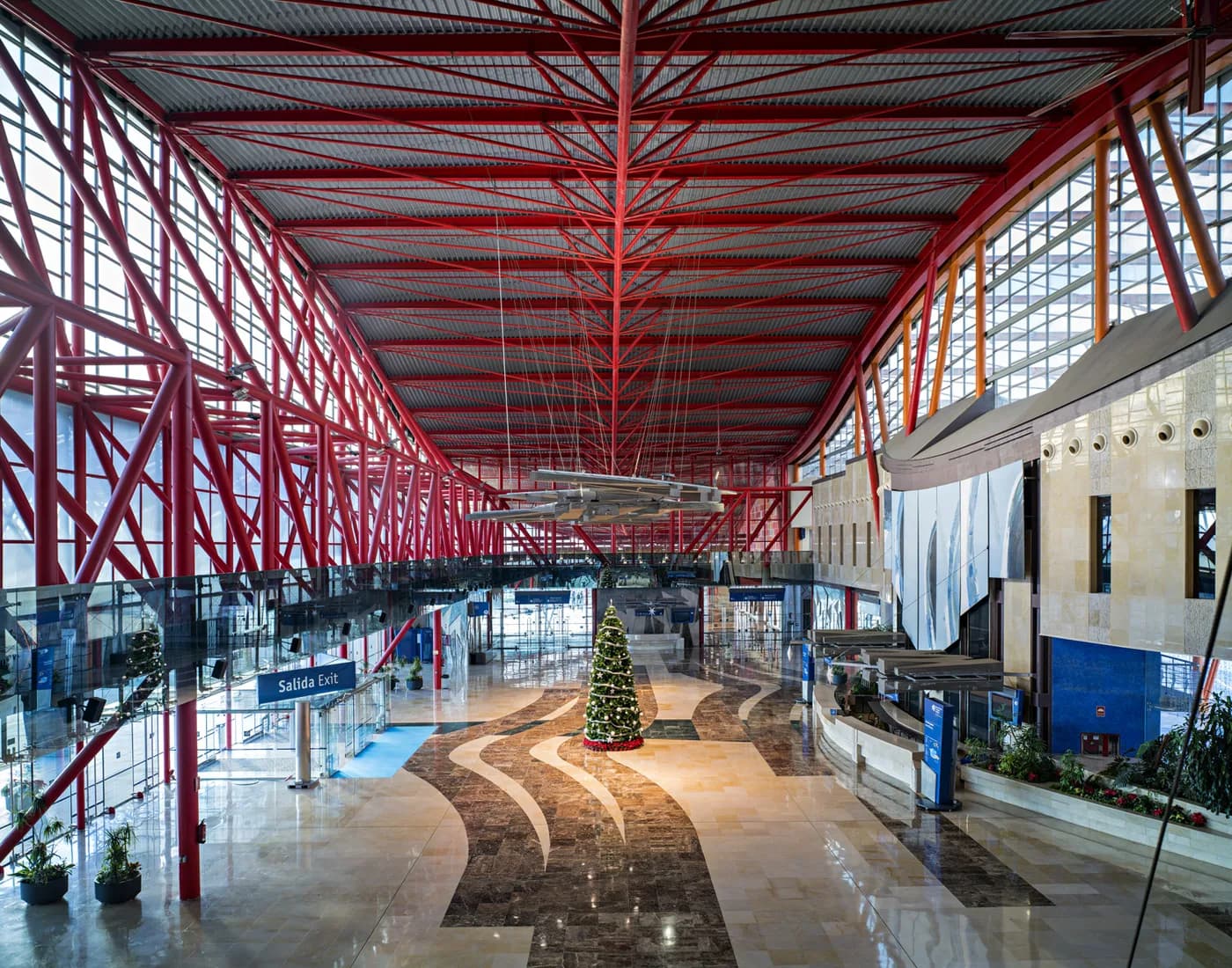 FYCMA, Palacio de Ferias y Congresos de Málaga, Málaga & Marbella