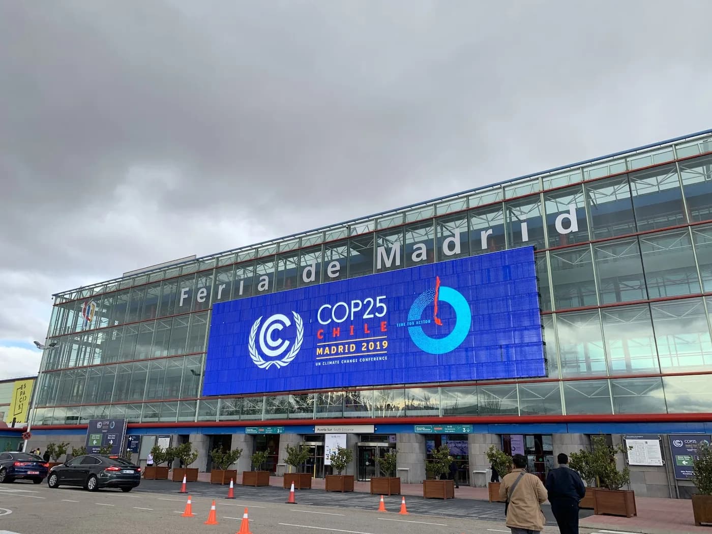 IFEMA MADRID, Madrid