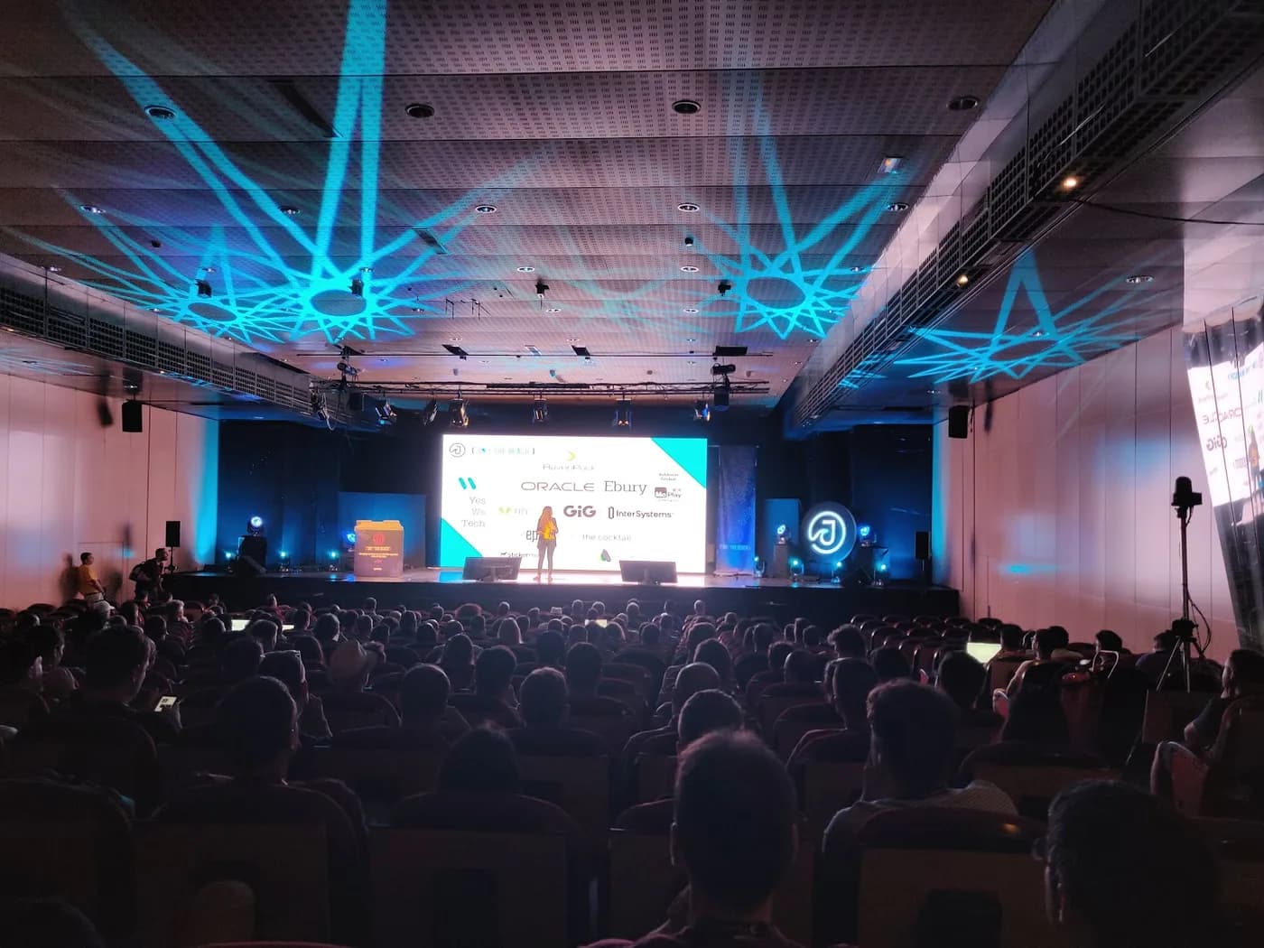 Palacio de Ferias y Congresos de Marbella, Málaga & Marbella