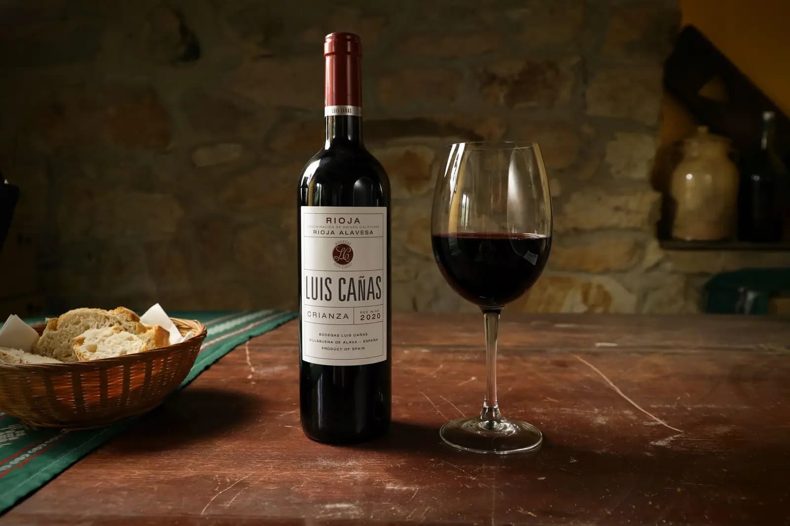 Gastronomy and wine in Spain