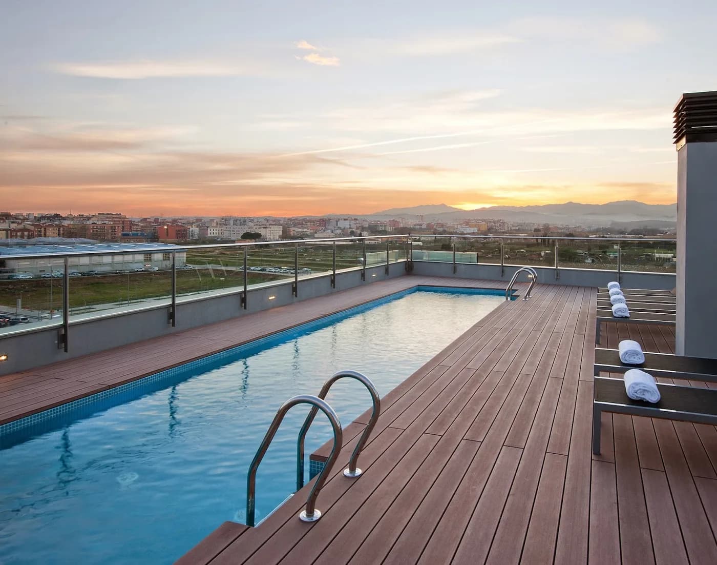 DoubleTree by Hilton Girona, Barcelona & region