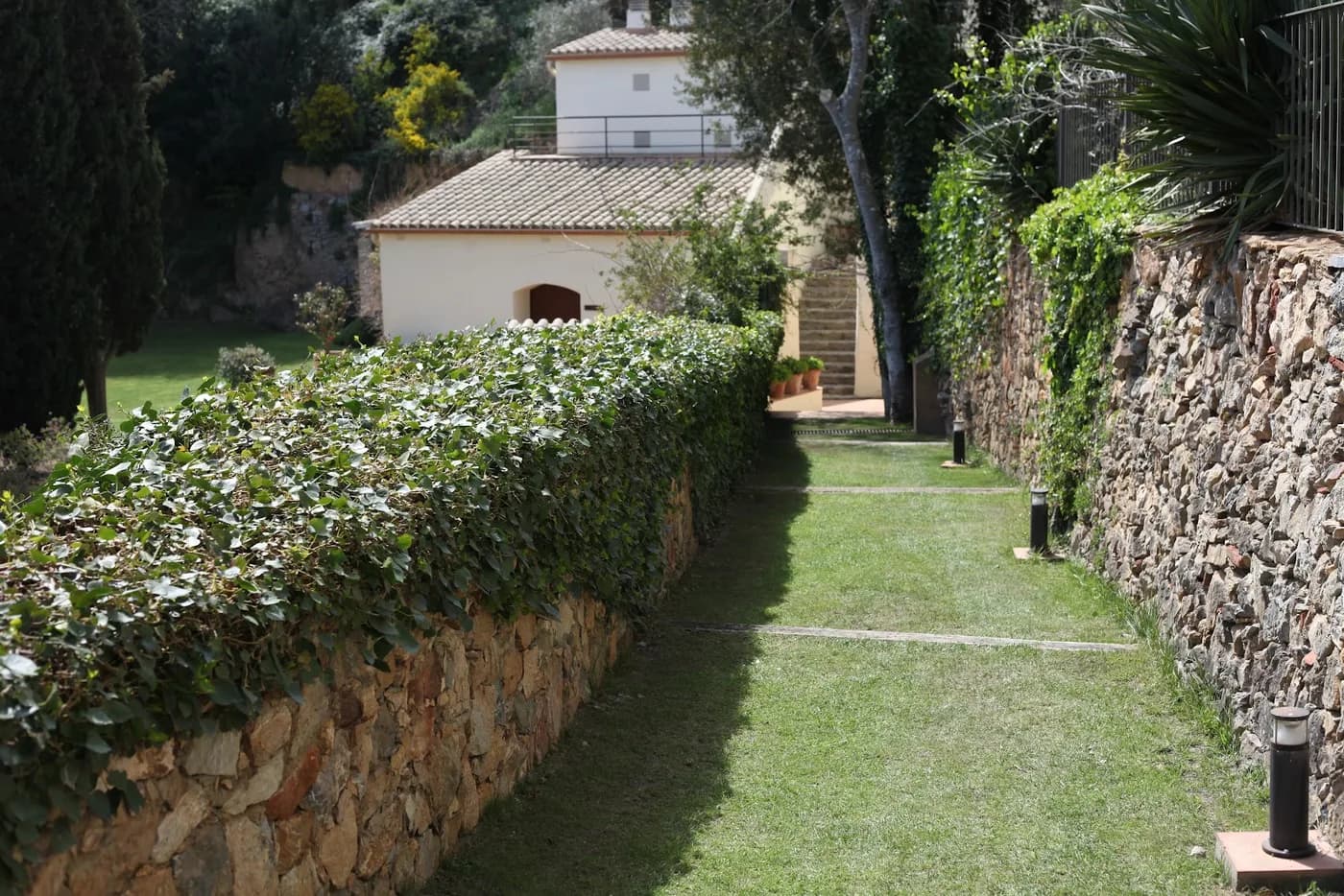 El Convent Begur, Barcelona & region