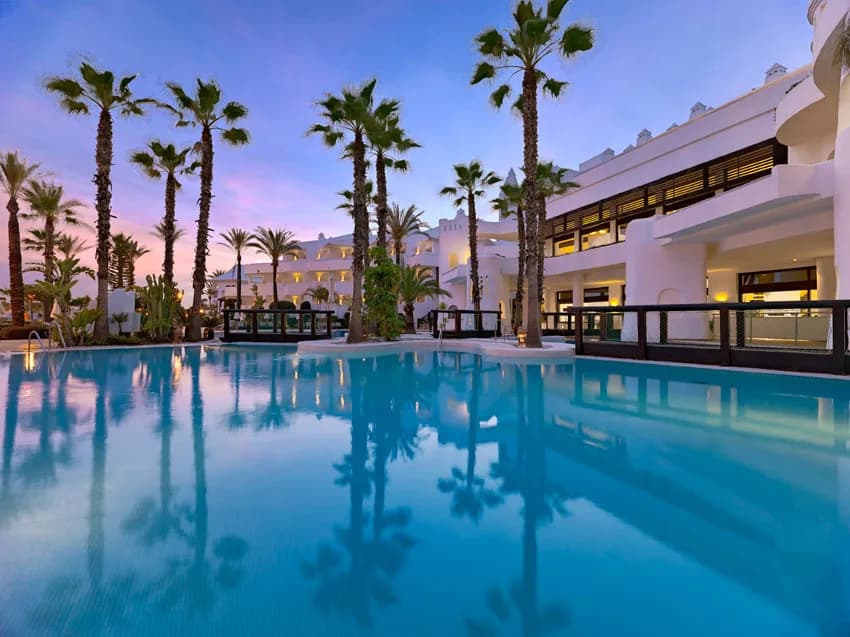H10 Estepona Palace, Málaga & Marbella