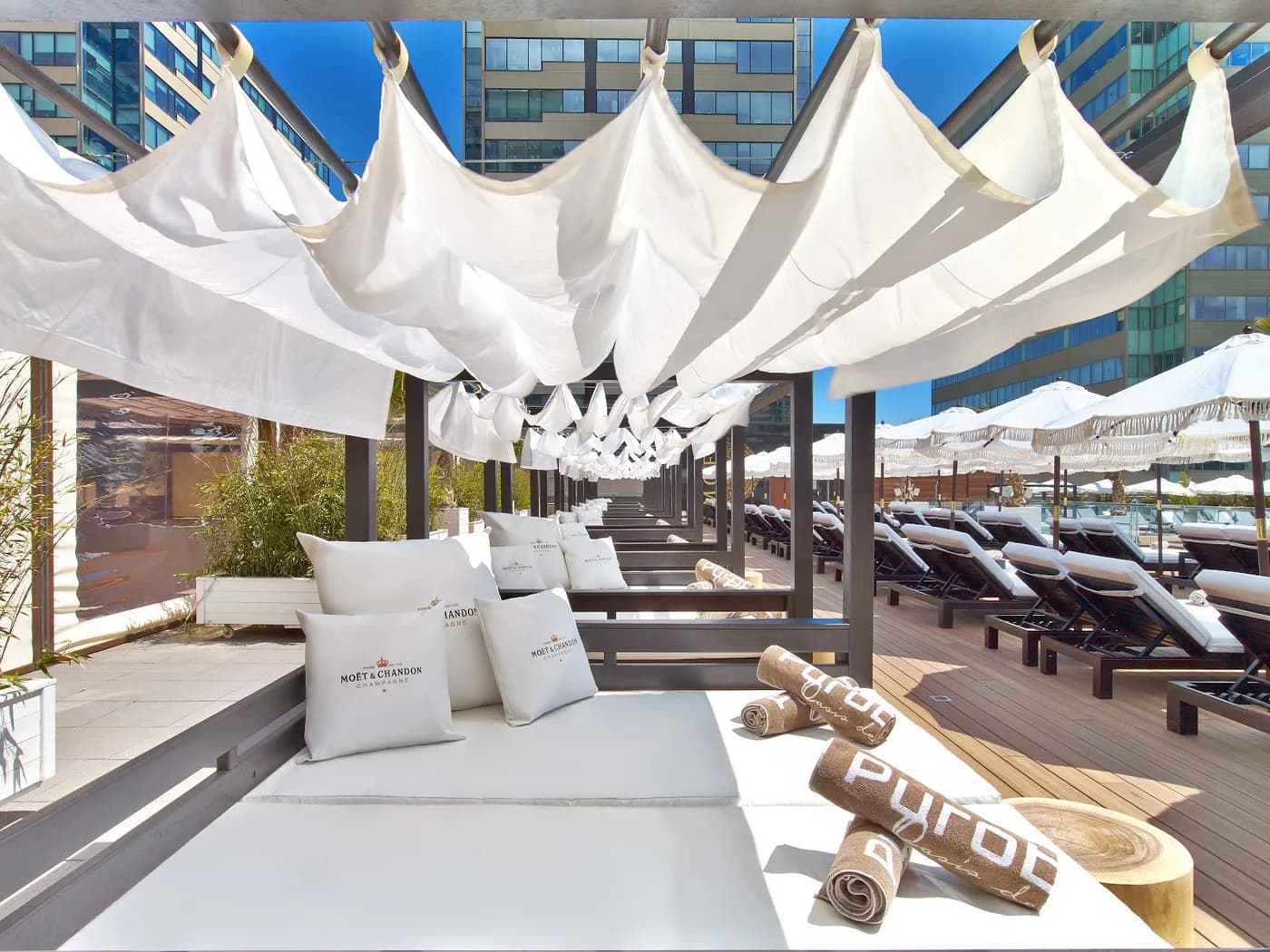 Hilton Diagonal Mar Barcelona, Barcelona & region