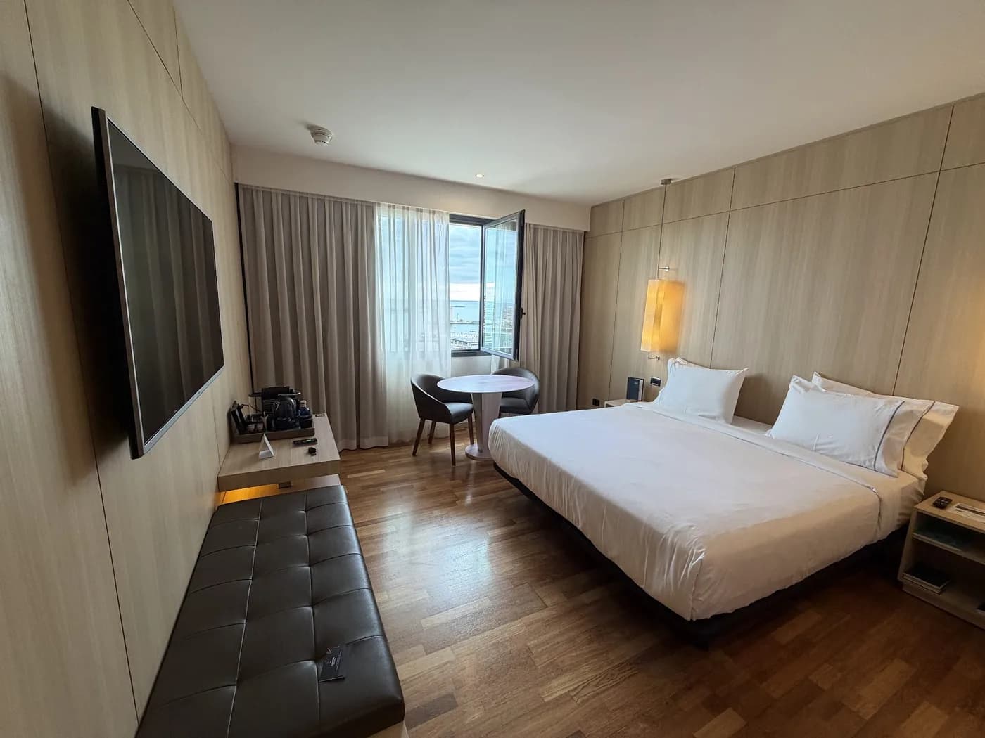 AC Hotel Málaga Palacio, Málaga & Marbella
