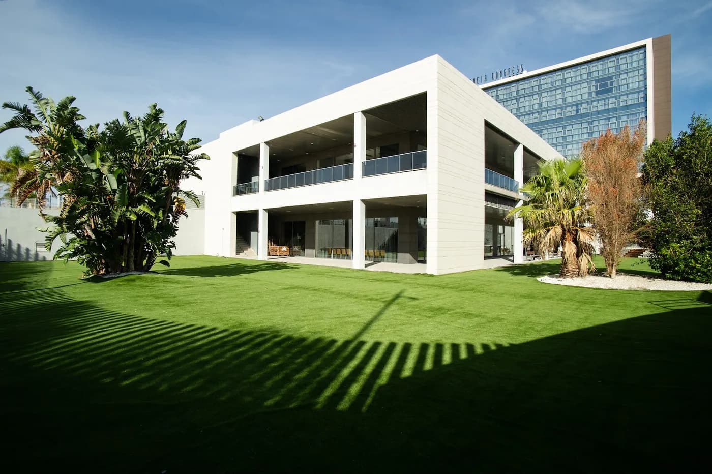 AZZ Hotel Valencia Congress, Valencia