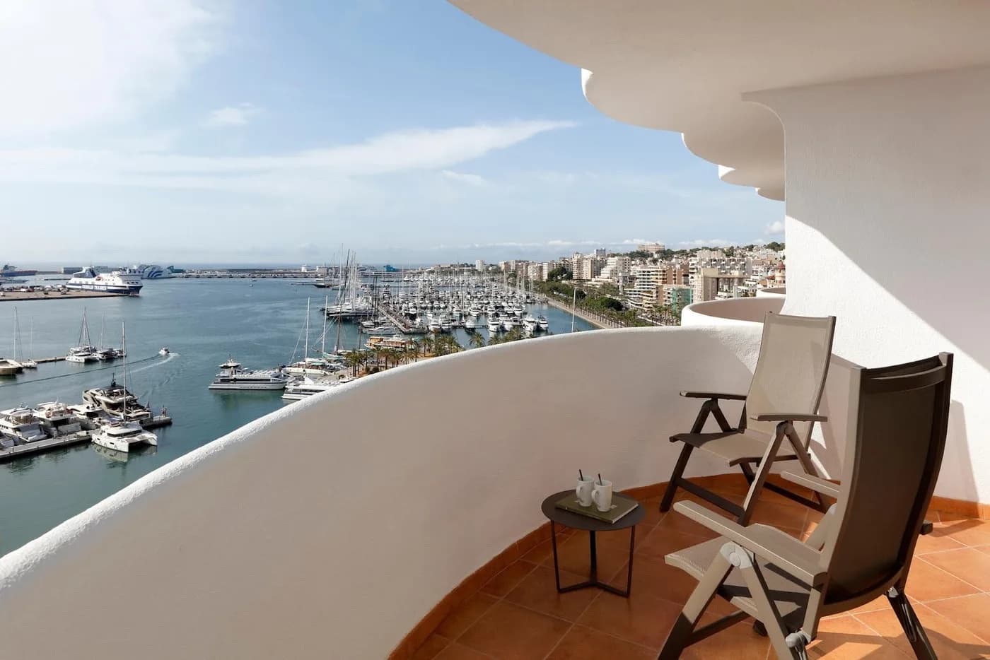 Hotel Palma Bellver, Affiliated by Meliá, Palma de Mallorca