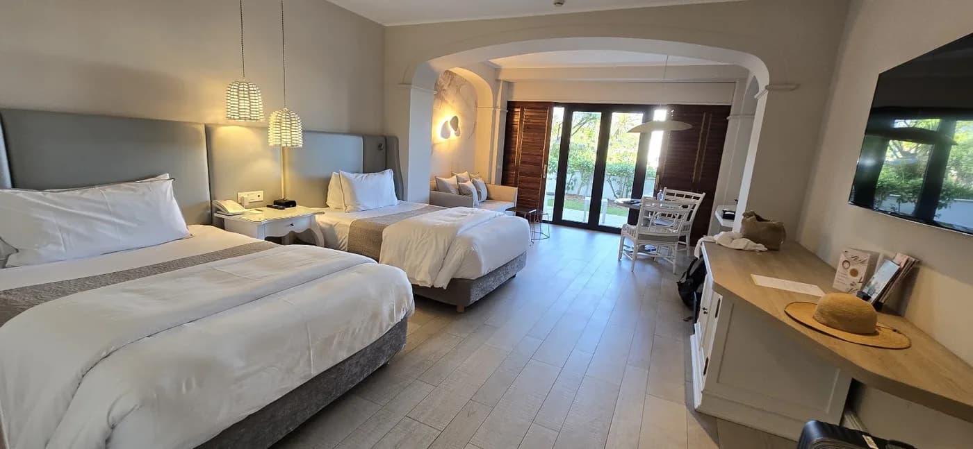 The Westin La Quinta Golf Resort & Spa, Málaga & Marbella