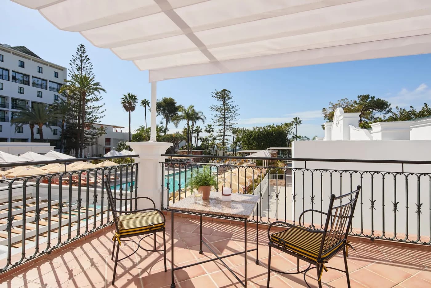 Kimpton Los Monteros Marbella, Málaga & Marbella