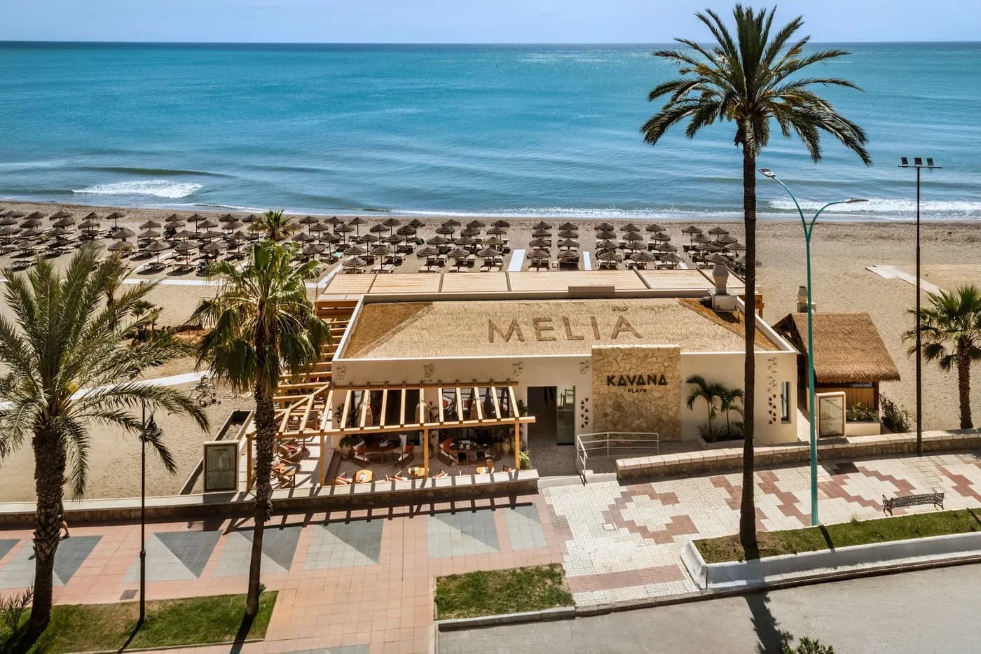 Meliá Costa del Sol, Málaga & Marbella