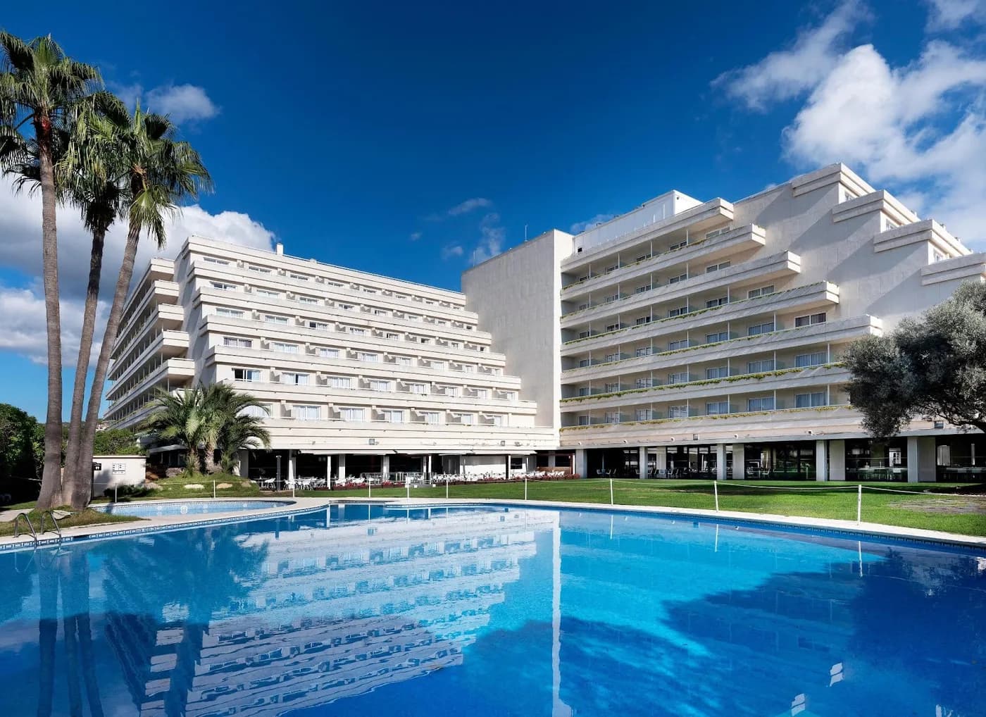 Meliá Sitges, Barcelona & region