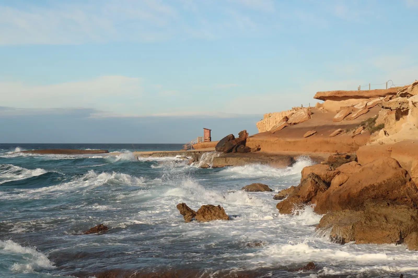 Three-day convention in Playa d'en Bossa, Ibiza