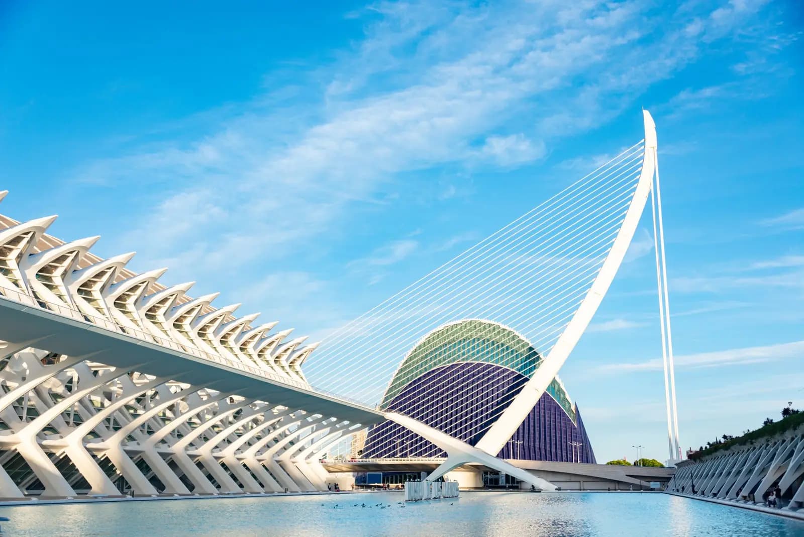 3-day convention in Valencia