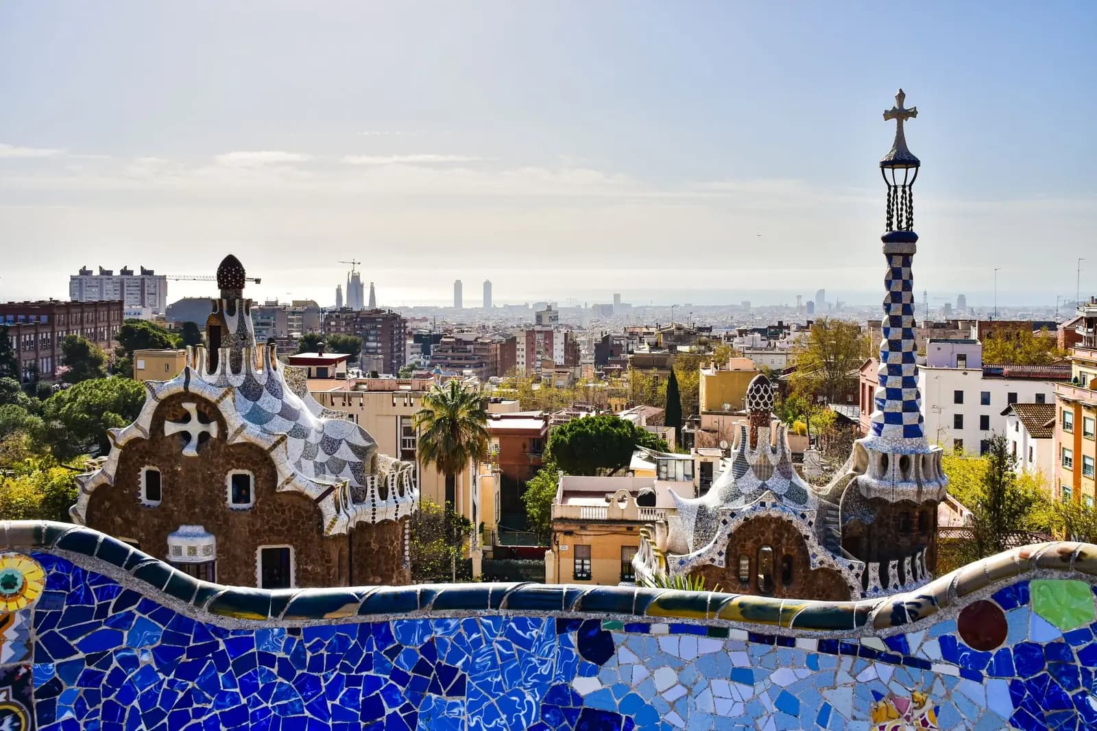 2-day luxury stay in Penedès