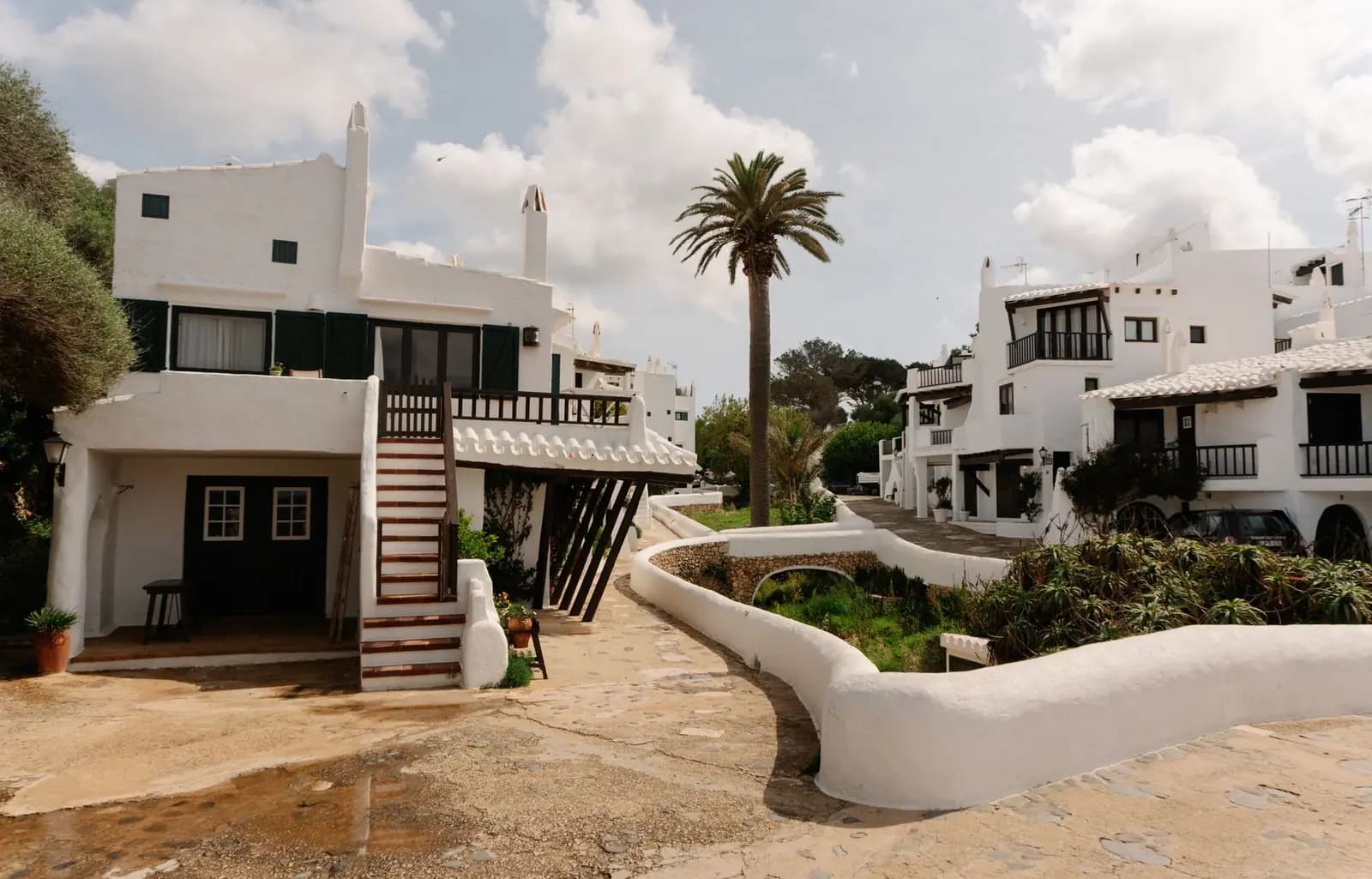 Two-day seminar in Mahón, Menorca