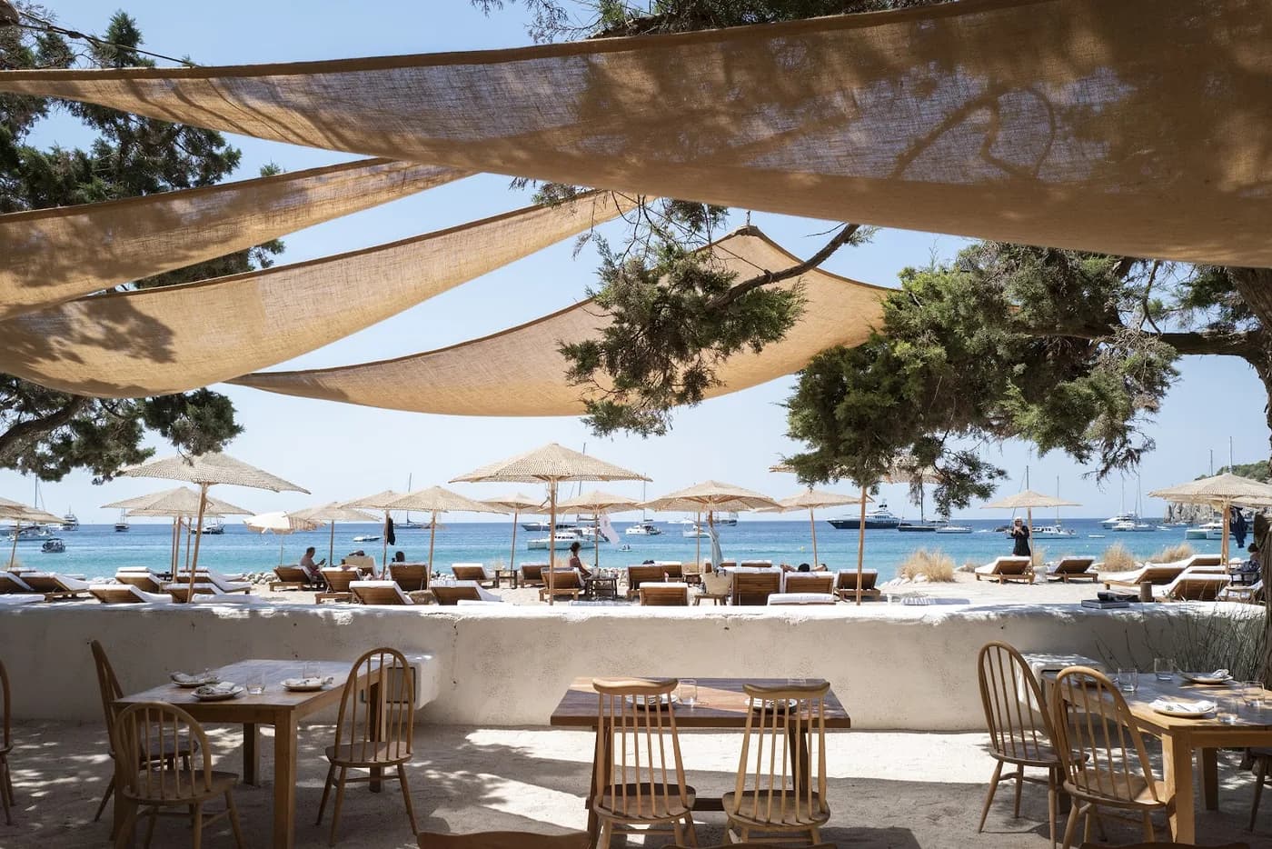 Casa Jondal, Ibiza