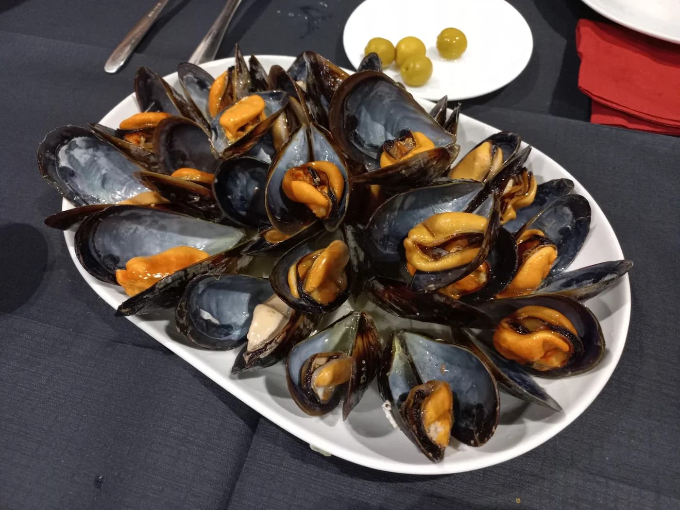 Marcelino, Palma de Mallorca