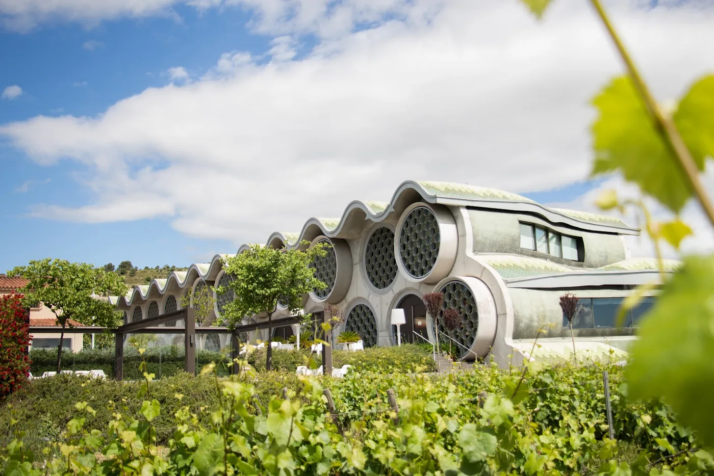Cava & Hotel Mastinell, Barcelona & region
