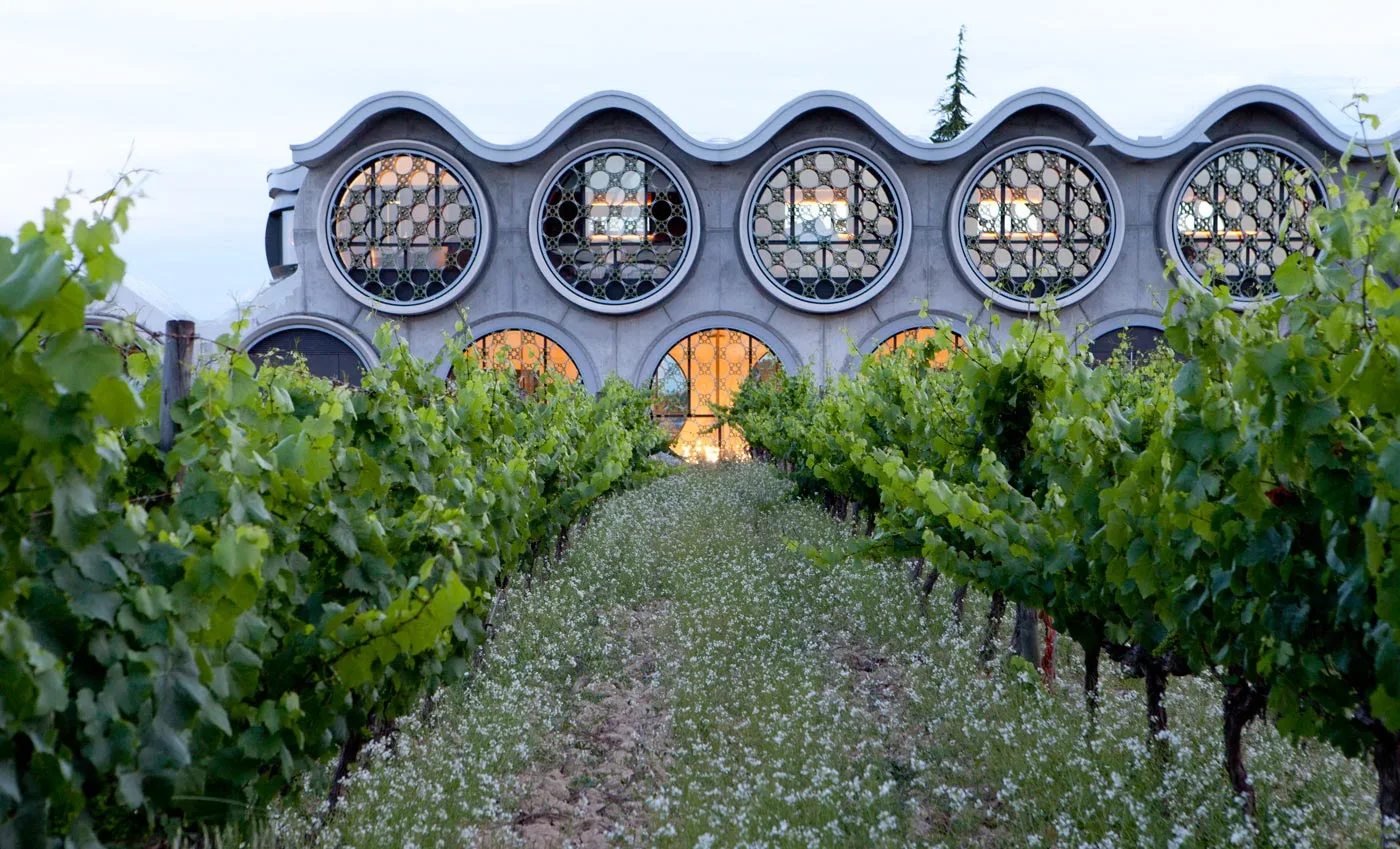 Cava & Hotel Mastinell, Barcelona & region