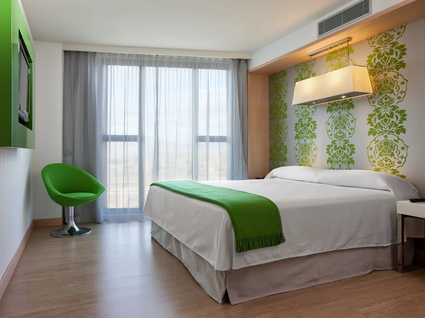 DoubleTree by Hilton Girona, Barcelona & region