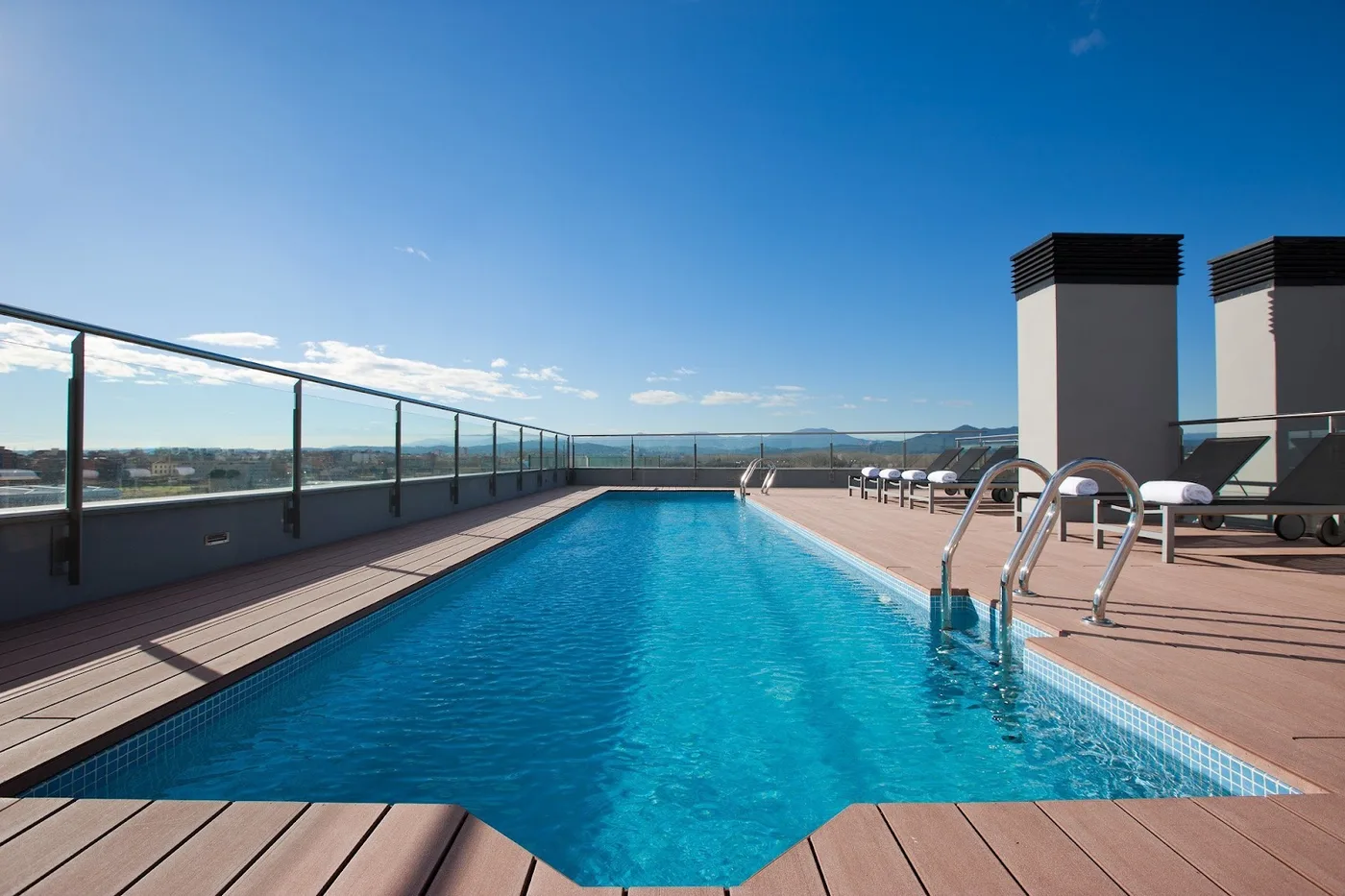 DoubleTree by Hilton Girona, Barcelona & region