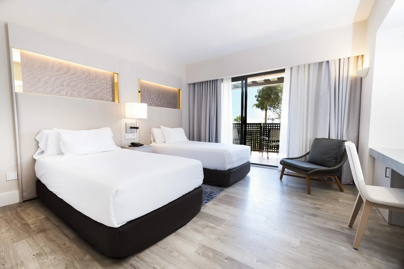 DoubleTree by Hilton Islantilla Beach Golf Resort, Seville and Huelva