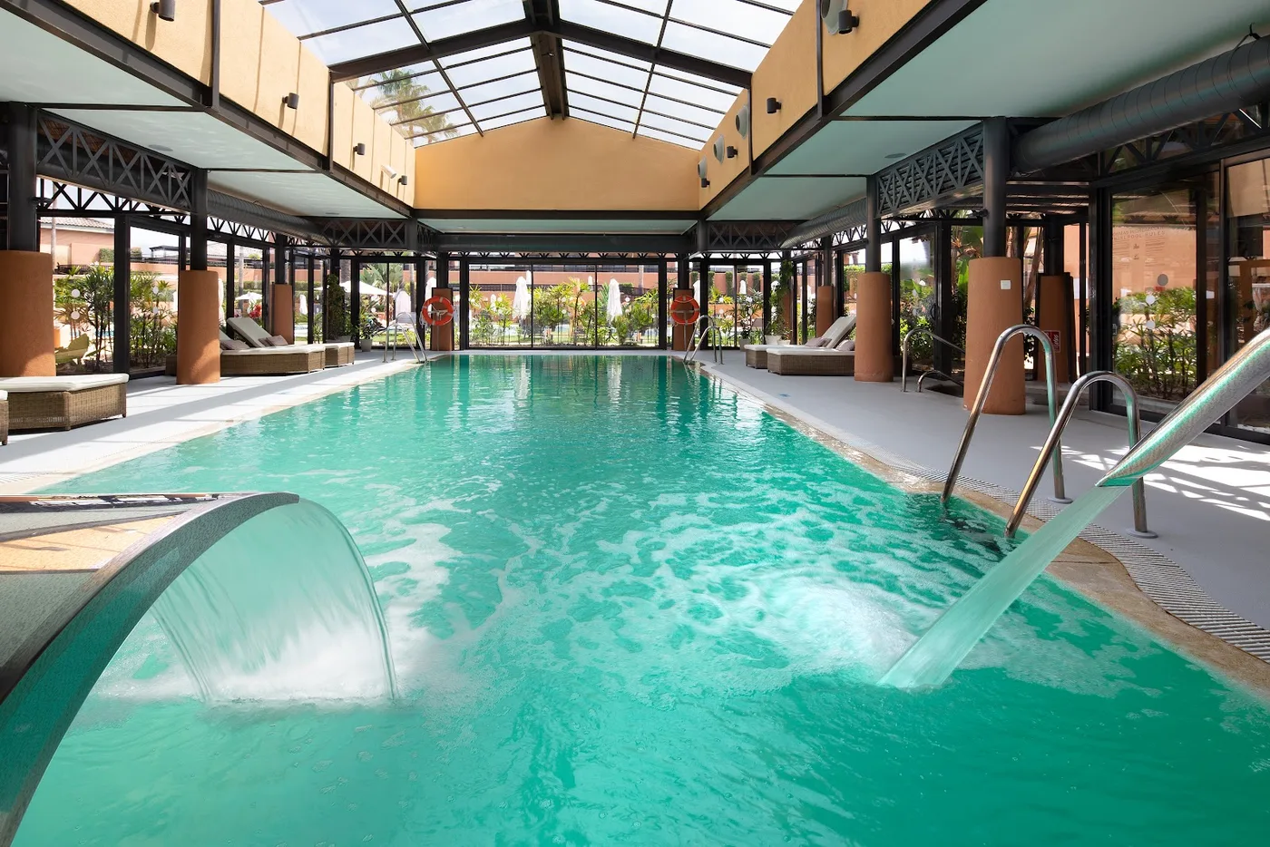 DoubleTree by Hilton Islantilla Beach Golf Resort, Seville and Huelva