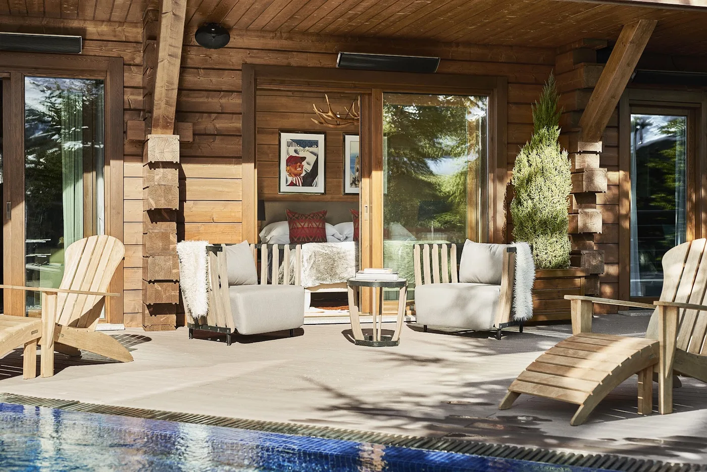 El Lodge Ski & Spa, Granada & Sierra Nevada