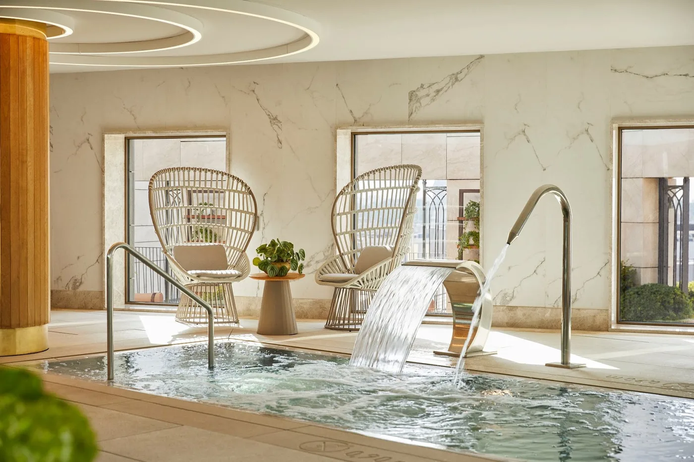 Four Seasons Hotel Madrid, Madrid