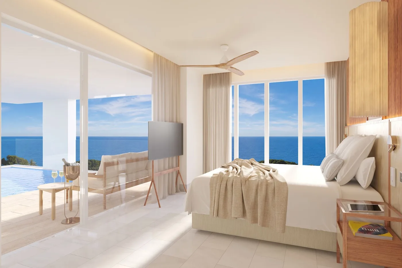 Hotel Gran Meliá Don Pepe, Málaga & Marbella