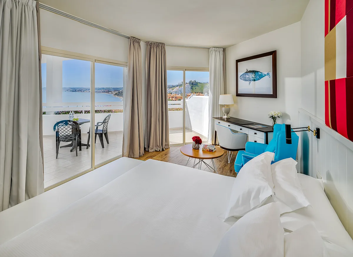H10 Estepona Palace, Málaga & Marbella