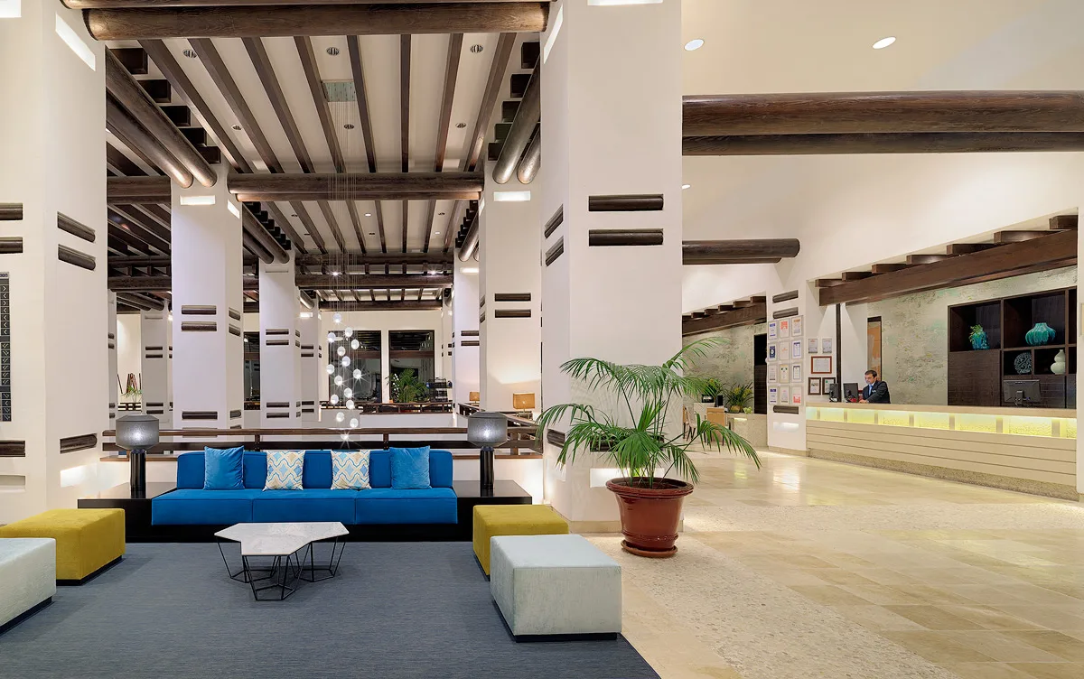 H10 Estepona Palace, Málaga & Marbella