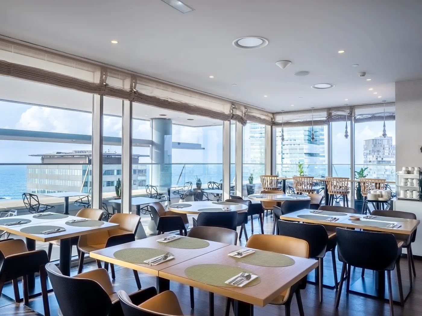 Hilton Diagonal Mar Barcelona, Barcelona & region