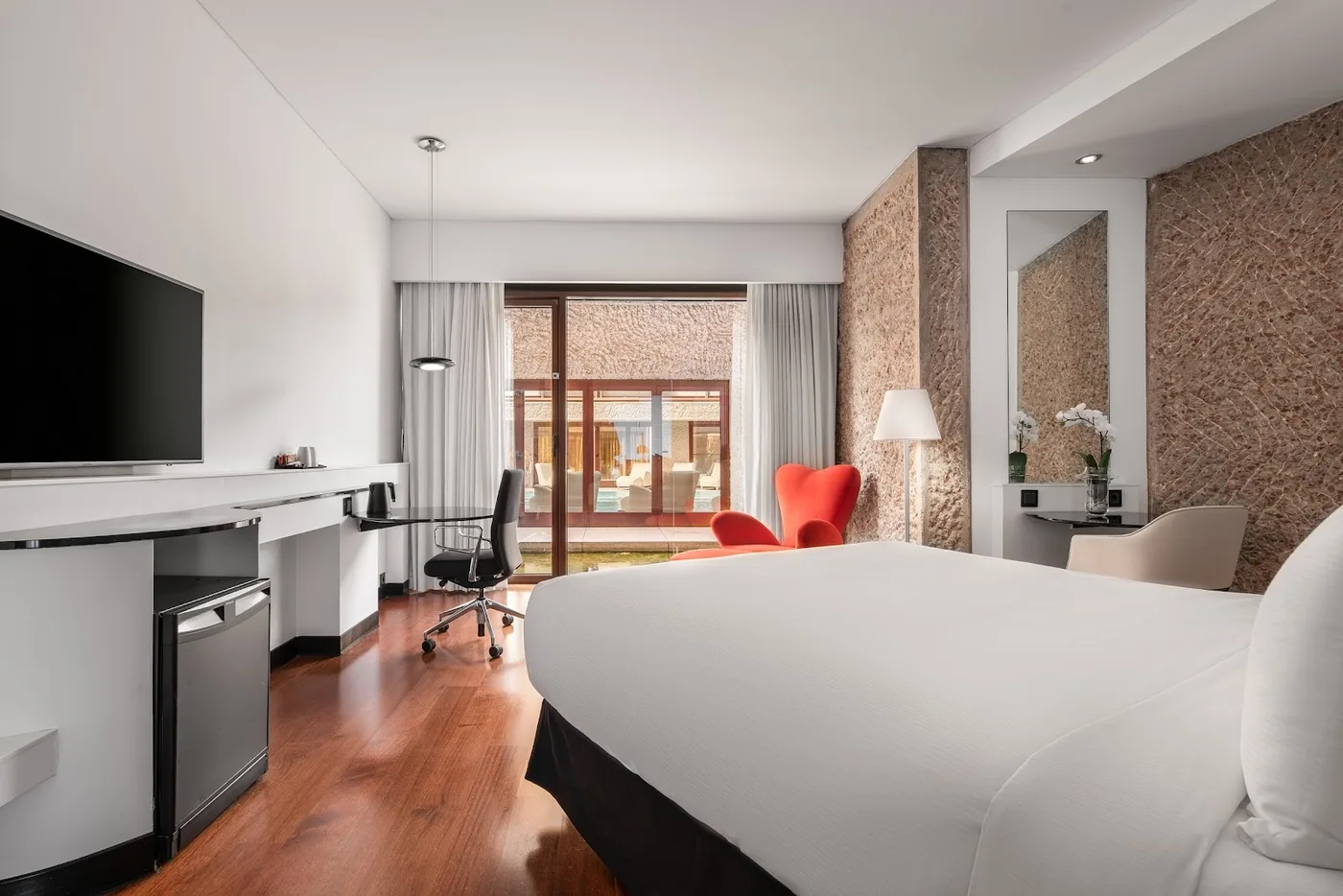 Hilton Madrid Airport, Madrid