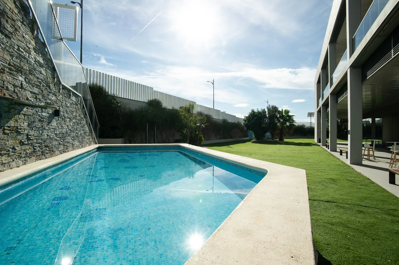 AZZ Hotel Valencia Congress, Valencia