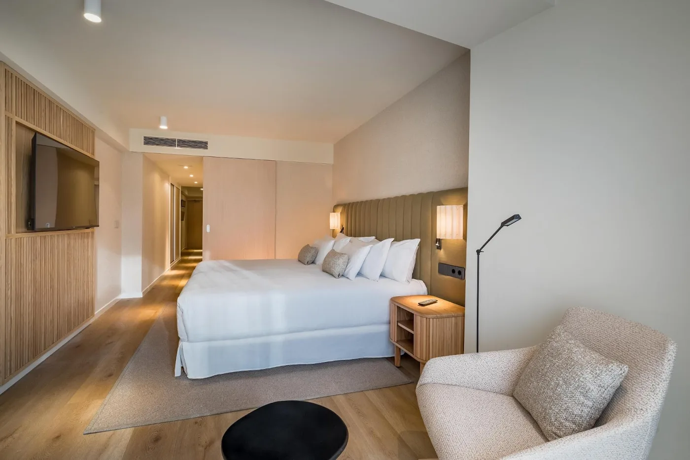 Barceló Bilbao Nervión, Bilbao