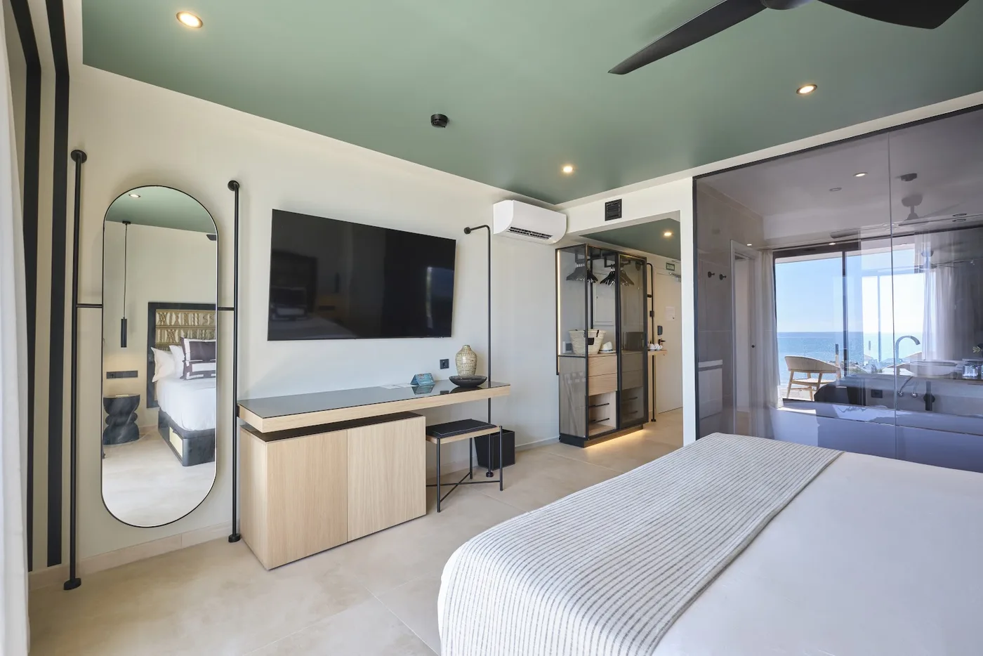 Hotel Estimar Marina Farnals, Valencia
