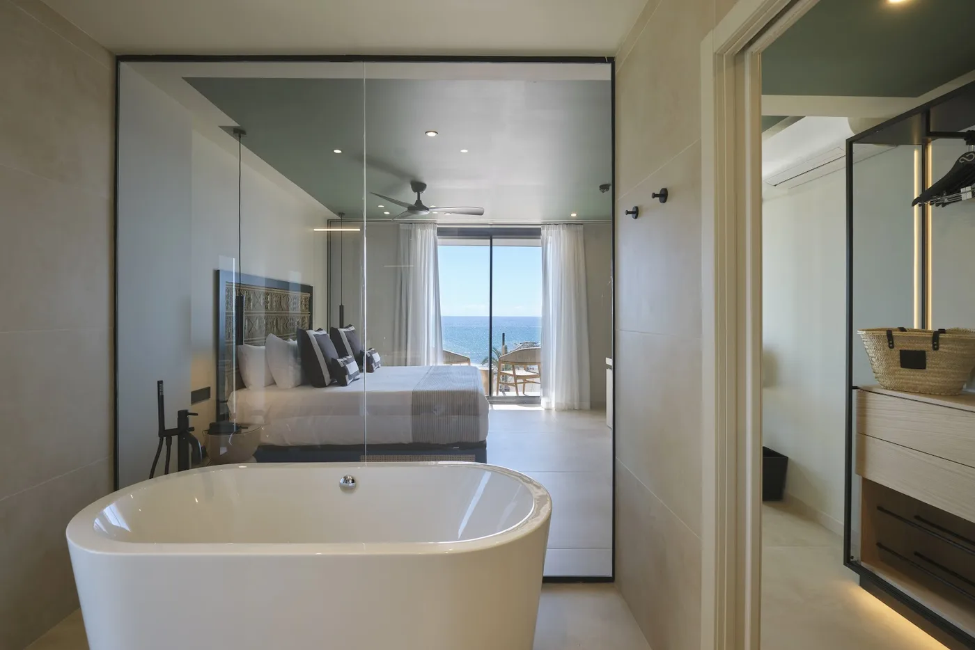 Hotel Estimar Marina Farnals, Valencia