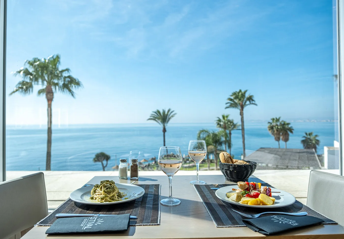 Estival Torrequebrada, Málaga & Marbella