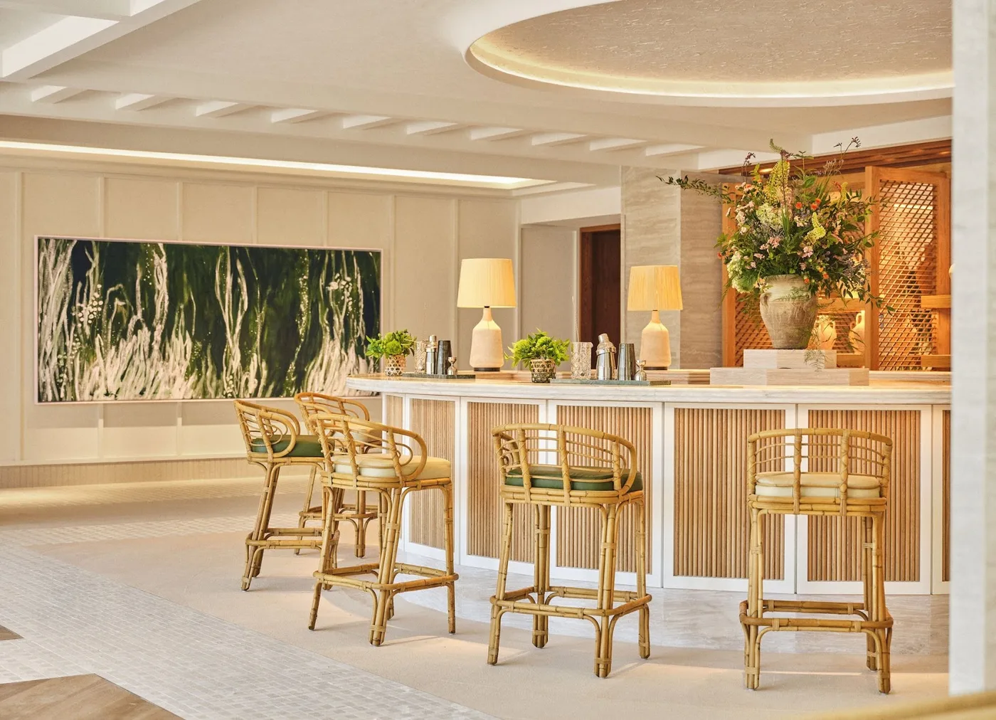 Four Seasons Resort Mallorca at Formentor, Palma de Mallorca