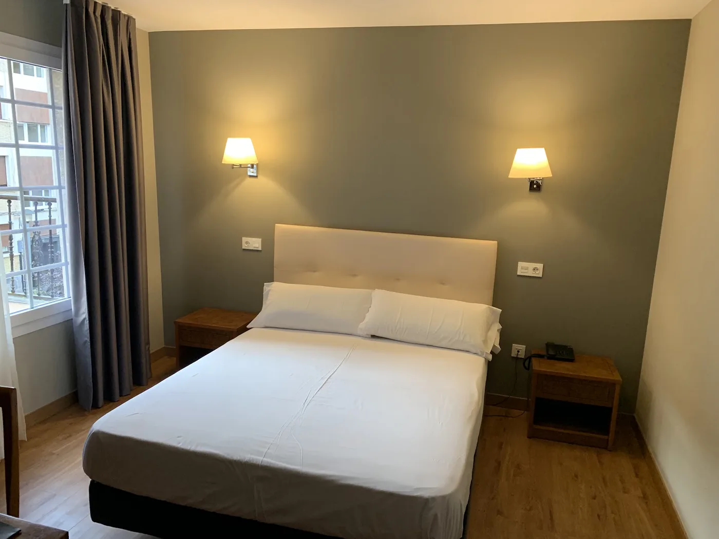 Hotel Gernika, Bilbao
