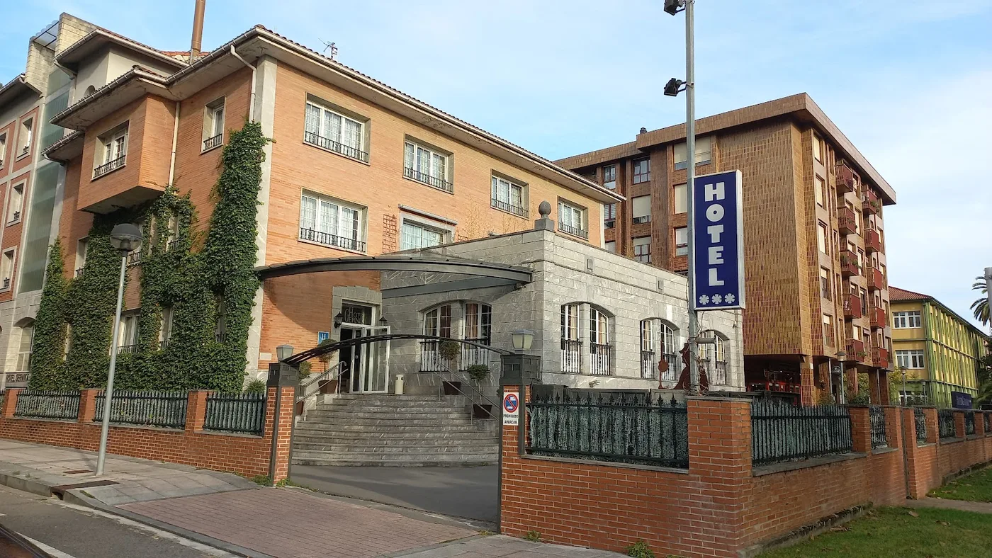 Hotel Gernika, Bilbao