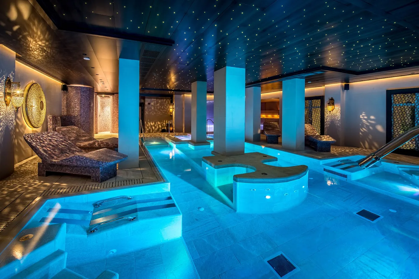 Gran Hotel Miramar, Málaga & Marbella