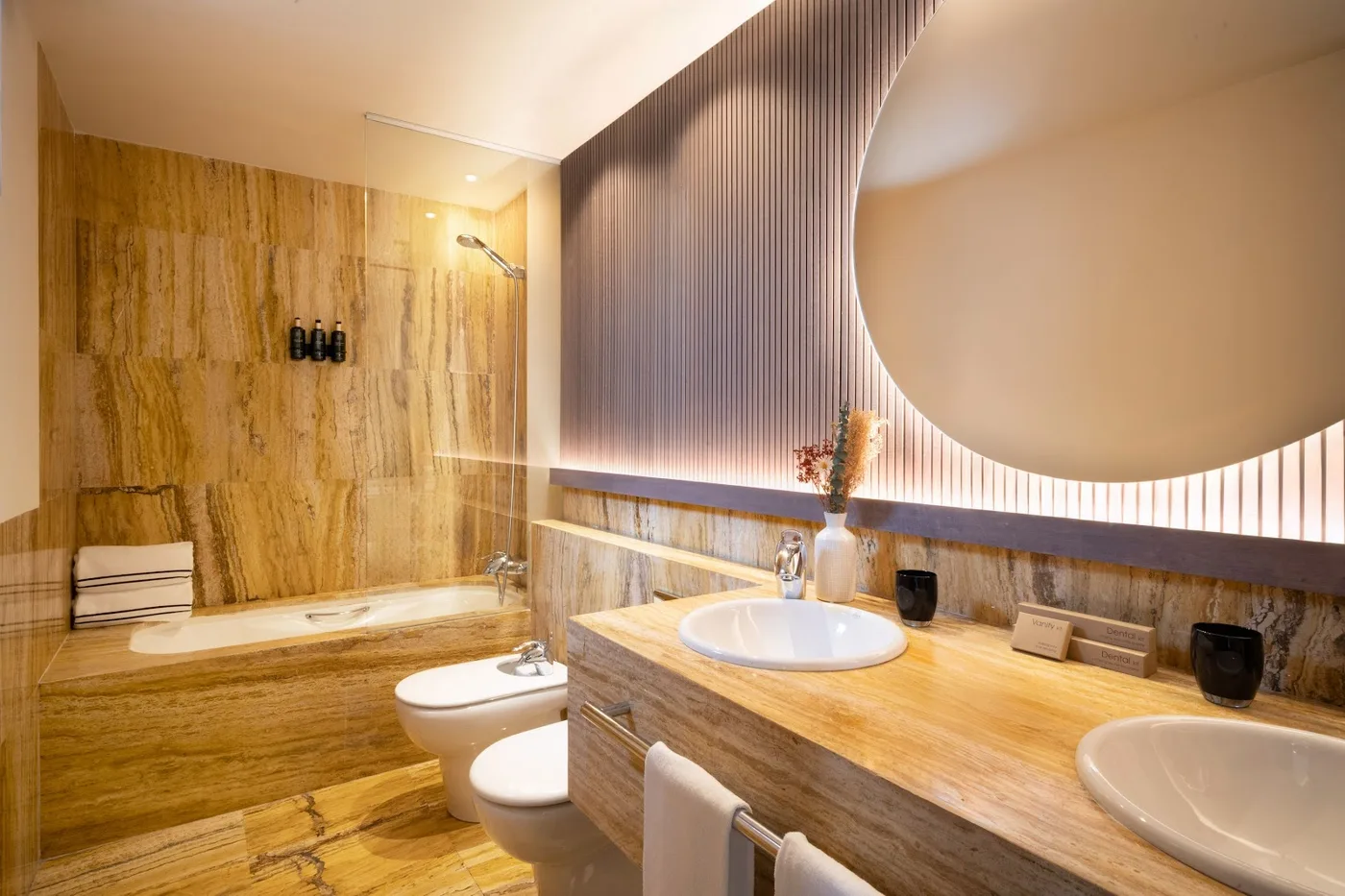 Meliá Bilbao, Bilbao