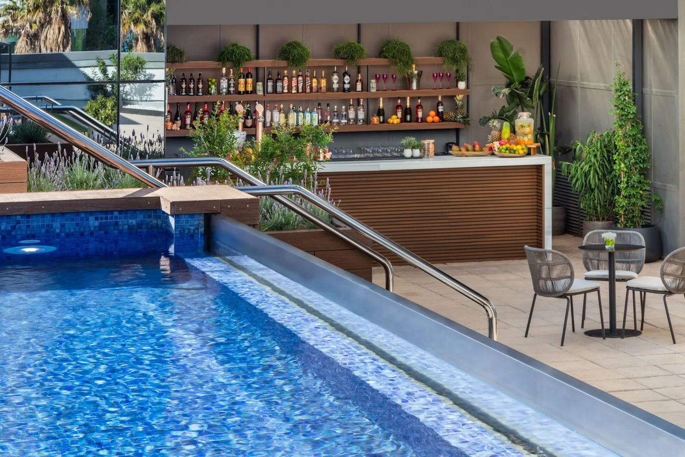 Hotel Meliá Valencia, Valencia