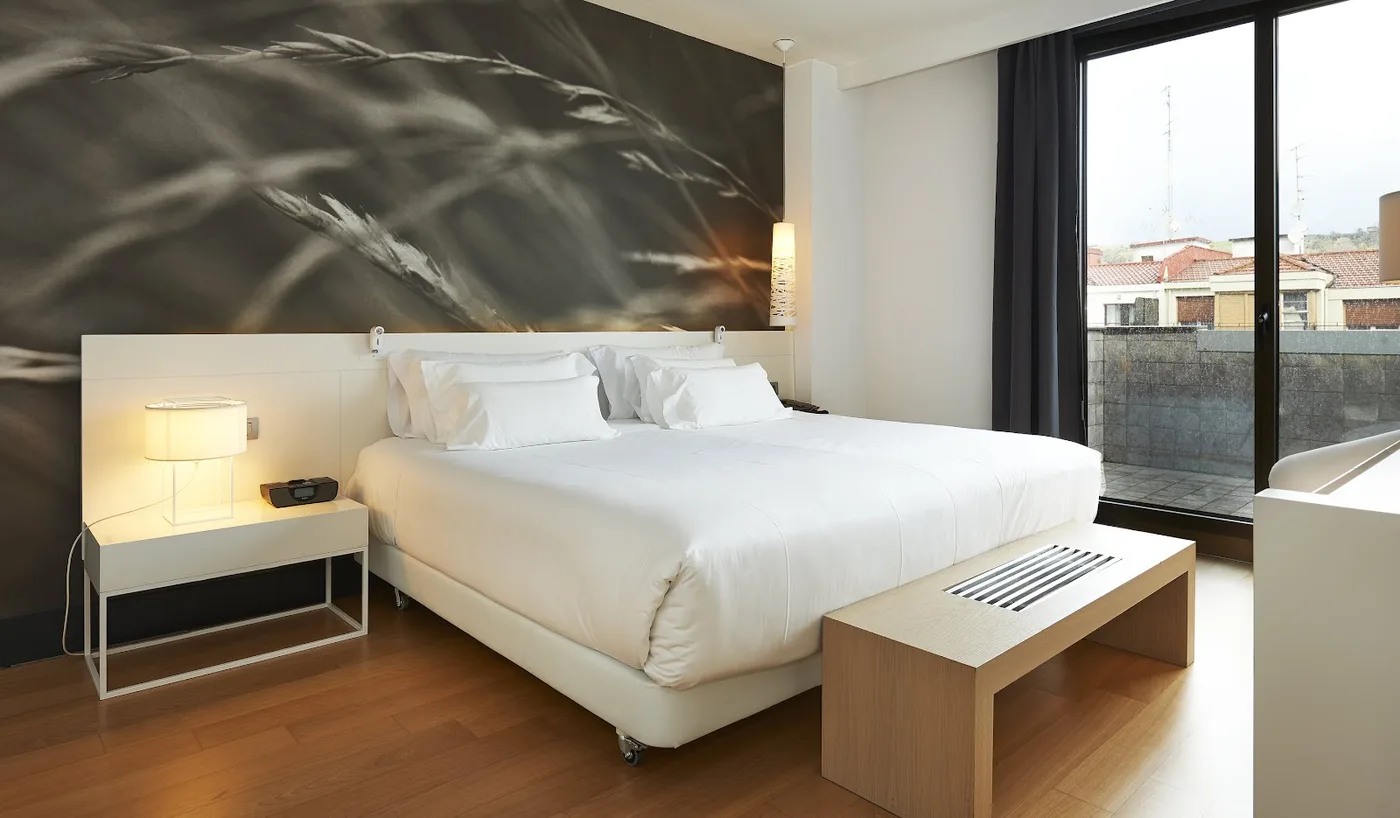 NH Collection Villa de Bilbao, Bilbao